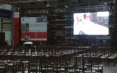 Eventos